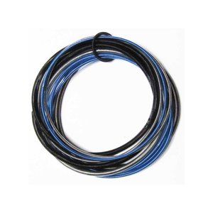 Tigerstars Handmade Four Tone Piano Wire Bracelet